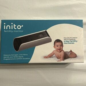Inito iPhone 13 Pro Max Fertility Monitor